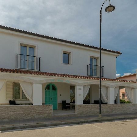 Villa Alberta Hotel Pula Extérieur photo