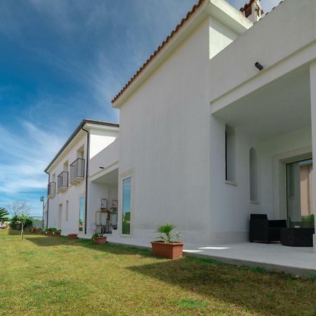 Villa Alberta Hotel Pula Extérieur photo
