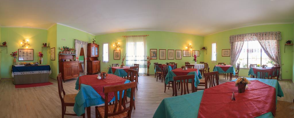Villa Alberta Hotel Pula Extérieur photo