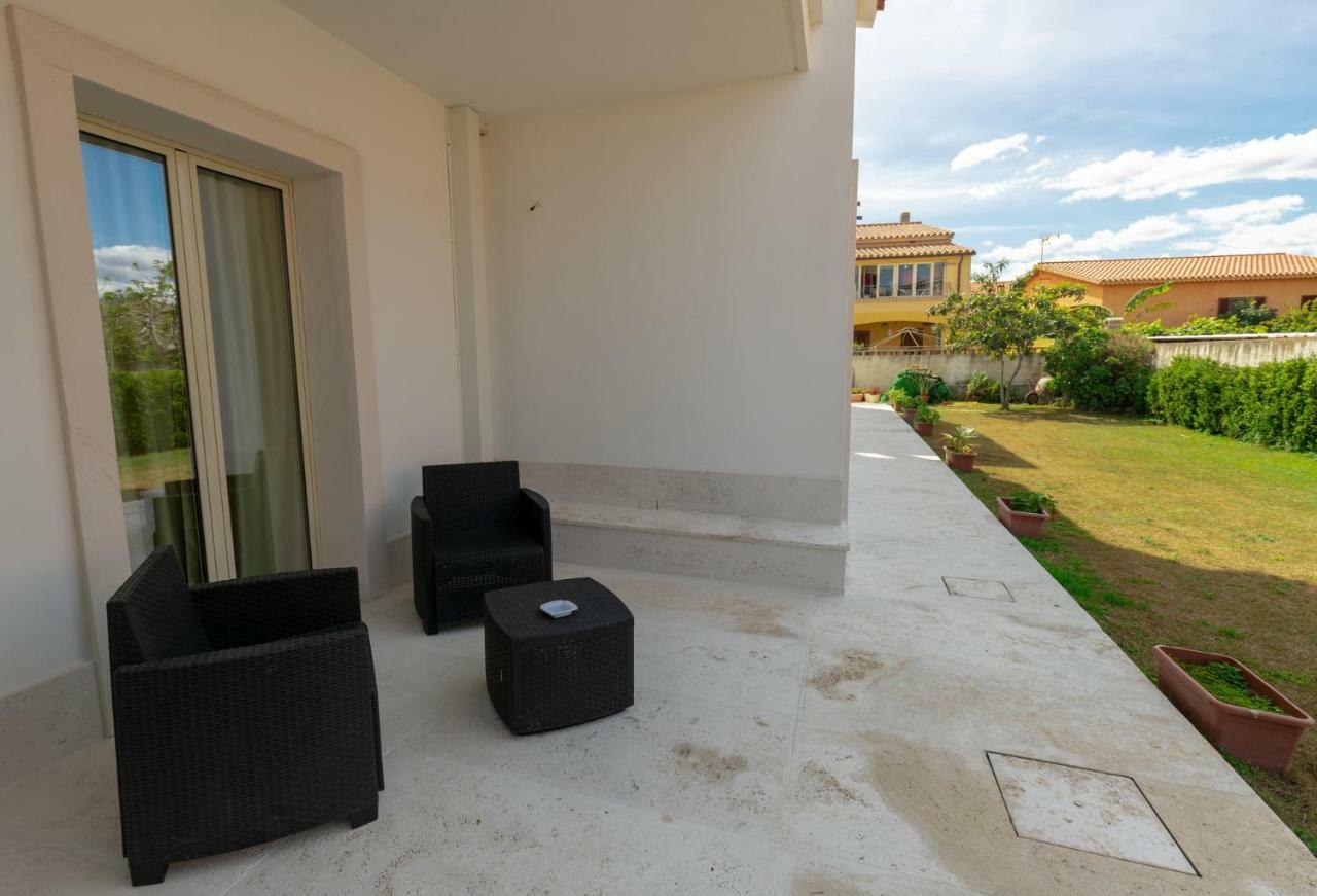 Villa Alberta Hotel Pula Extérieur photo