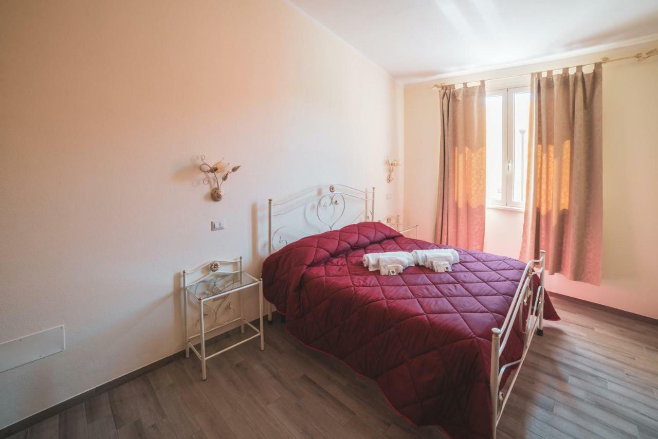 Villa Alberta Hotel Pula Extérieur photo