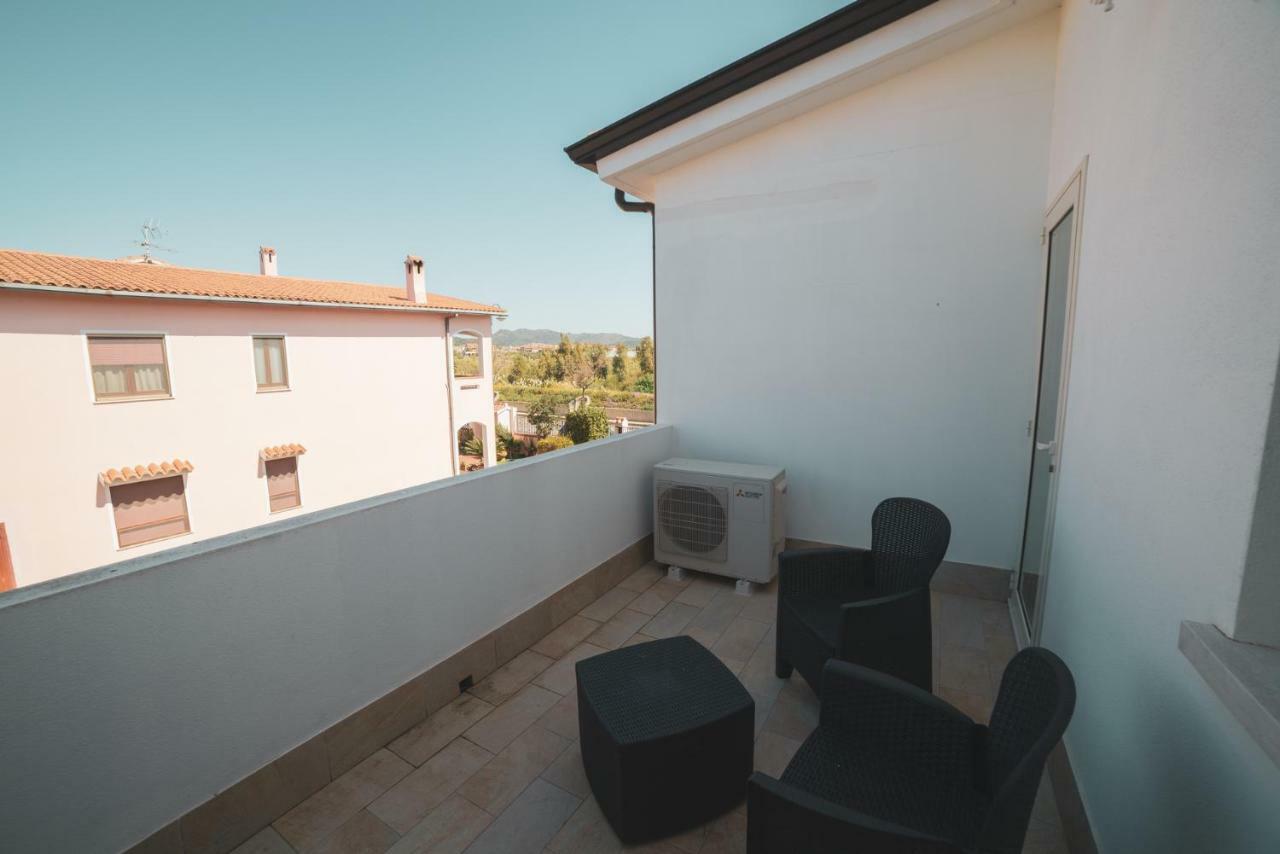 Villa Alberta Hotel Pula Extérieur photo