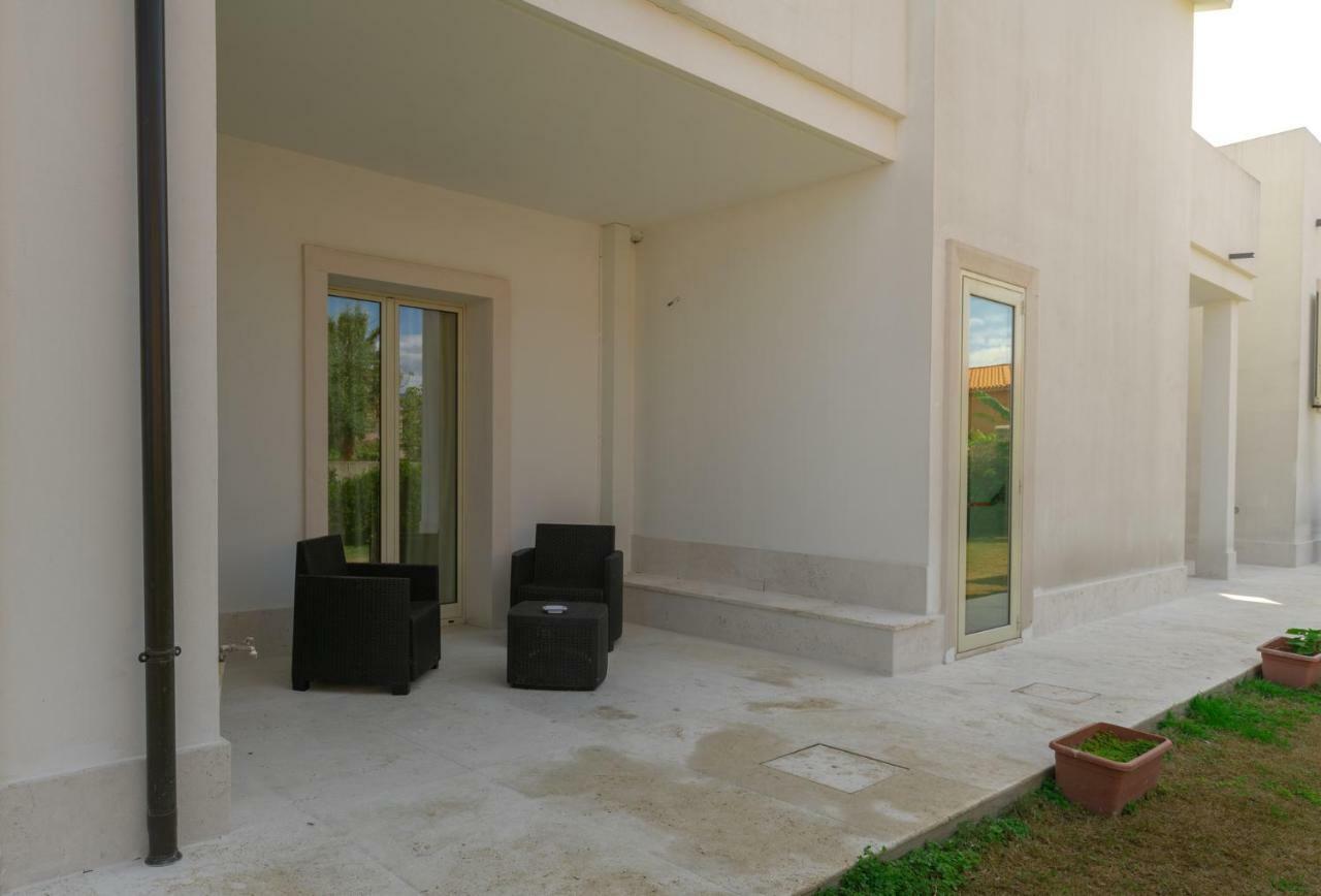 Villa Alberta Hotel Pula Extérieur photo